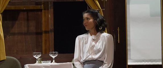 In Magazin: Orient Express - 4