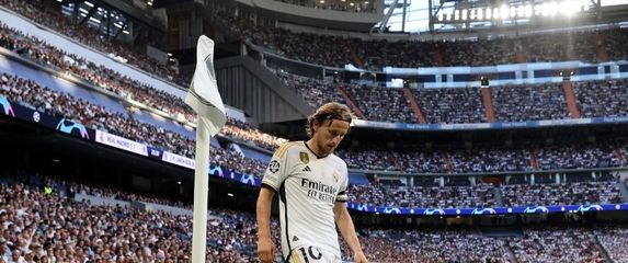 Luka Modrić