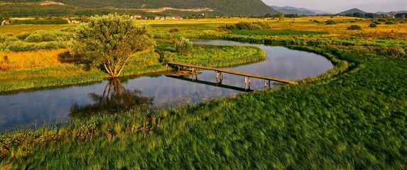 Novi turistički video TZ-a Otočca, Brinja i Vrhovina - 3