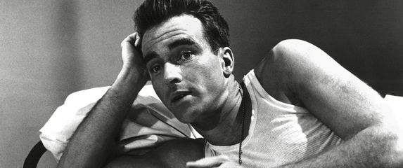 Montgomery Clift - 10