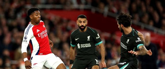 Arsenal - Liverpool