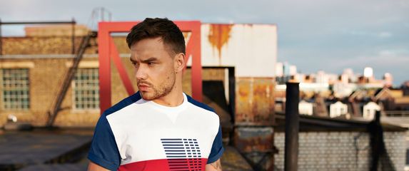 Liam Payne