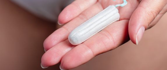 Tampon