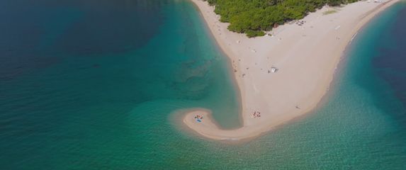 Zlatni rat - 4