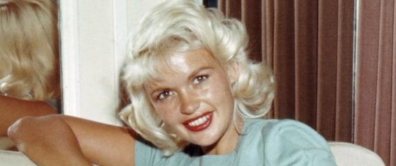 Jayne Mansfield