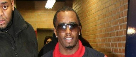 P. Diddy