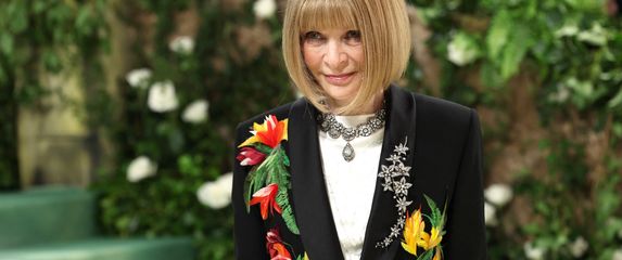 Anna Wintour