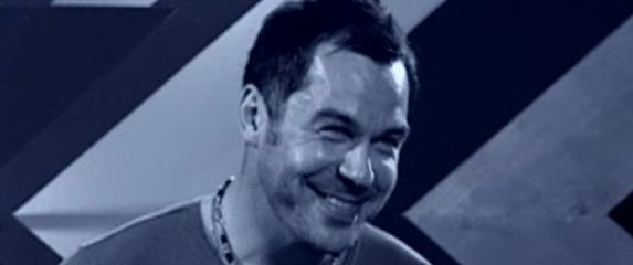 Steve Brookstein, X Factor