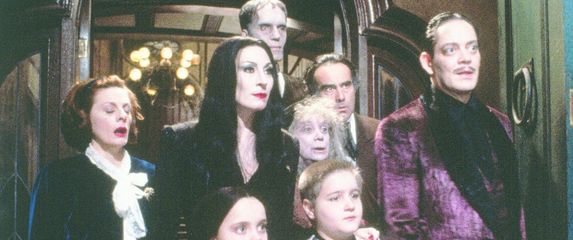 Obitelj Addams iz 1991.godine