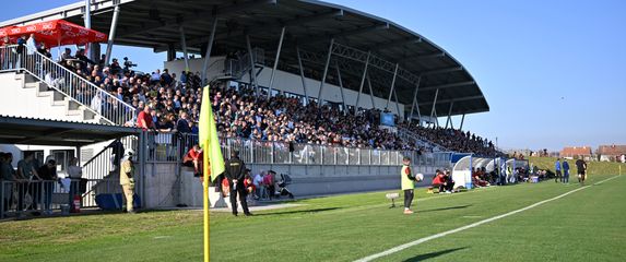 Mladost - Hajduk