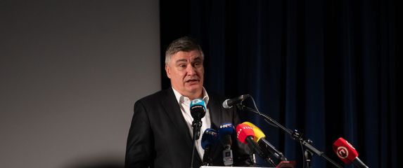 Zoran Milanović rekao je da je oslobođenje Zadra od fašizma najvažniji čin oslobođenja Dalmacije