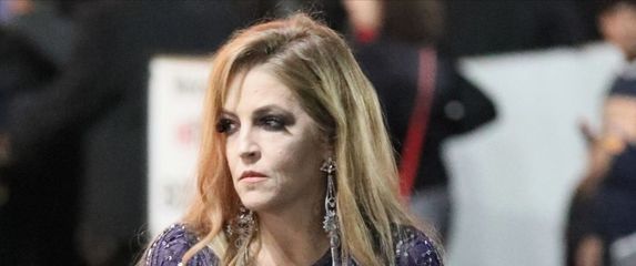 Lisa Marie Presley