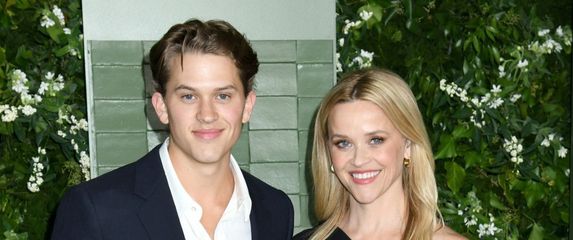 Reese Witherspoon i Deacon Phillippe - 5