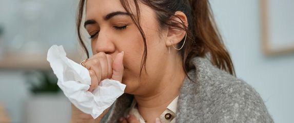 Tuberkuloza: Zaraznost, simptomi, liječenje, smrtnost – sve je tu!