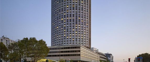Hyatt Regency Paris