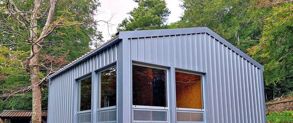 Planinarsko sklonište Skorpovac - 5