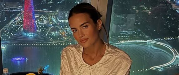 Adriana Ćaleta-Car - 5