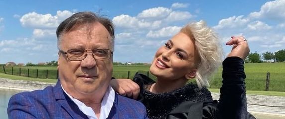 Indira Levak i Halid Bešlić - 2