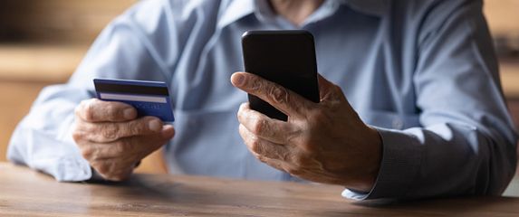 Investicijska prevara, ilustracija