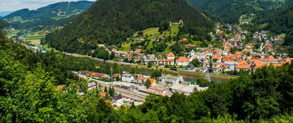 Laško, Slovenija - 1