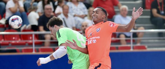 Ricardo Ditano i Vitor Lima