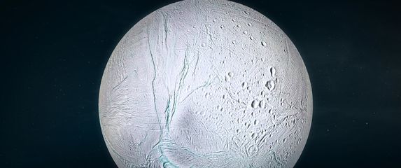 Enceladus