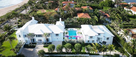 Billionaires' Row Palm Beach, Florida - 2