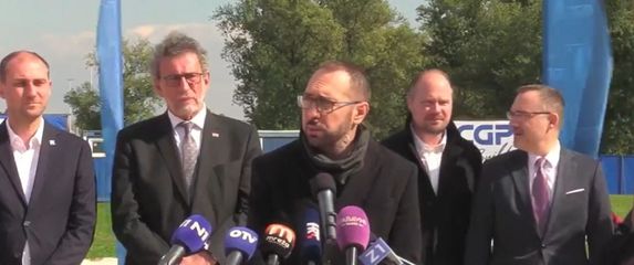 Tomislav Tomašević