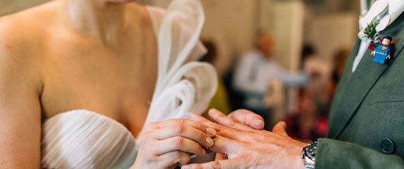 Simbolična ceremonija