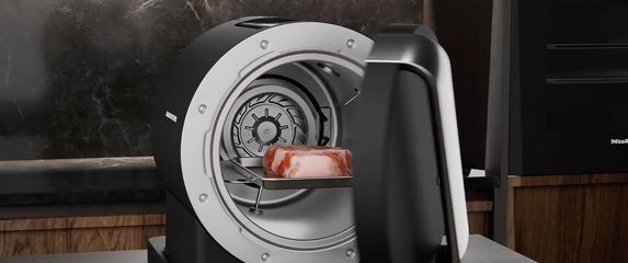 Kuhalo Agari kanadske tvrtke Agari Kitchen - 4