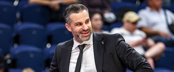 Dušan Alimpijević - 2