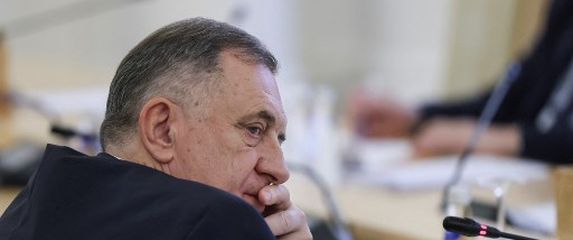 Milorad Dodik