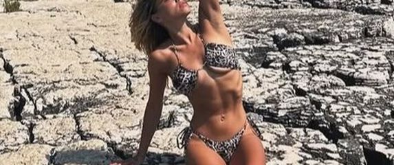 Ksenija Knežević - 1