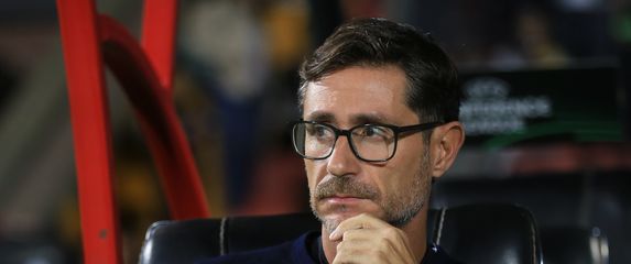 Victor Sanchez u Erevanu