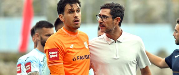 Martin Zlomislić i Victor Sanchez