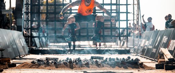 Spartan World Championship Hvar - 10