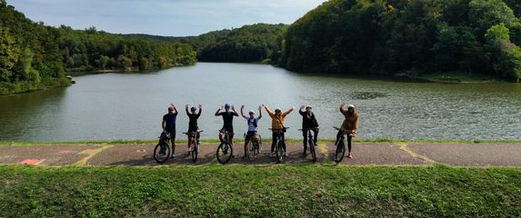 Vikend na dva kotača u Brodsko–posavskoj županiji - 5