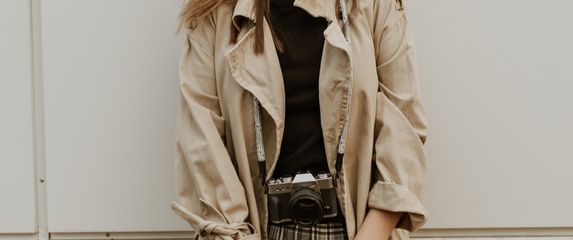 Bež baloner hit je svake jeseni