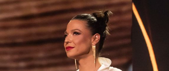 Ema Branica, reporterka i voditeljica istraživačkog magazina Provjereno