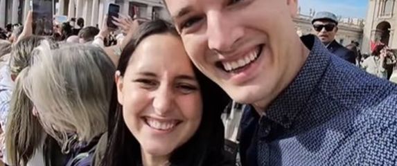 Monika Žilavi, Leon Žilavi