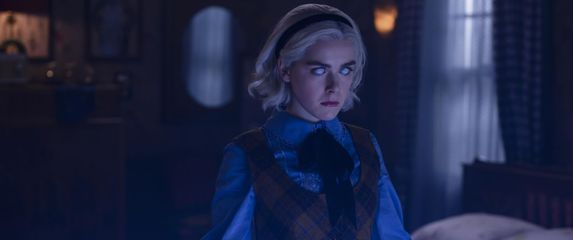 Spooky jesenske serije