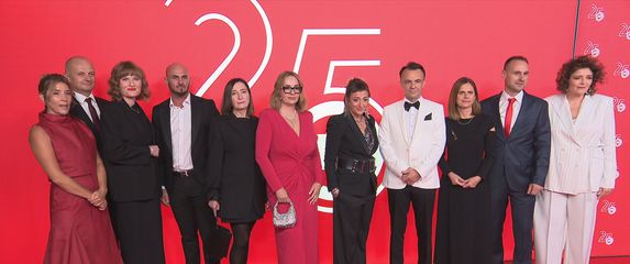 25. rođendan Nove TV - 2