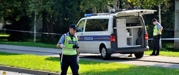 Očevid, ilustracija