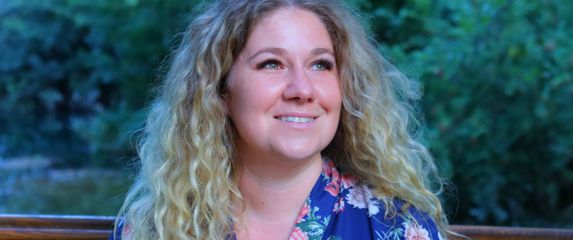 Davorka Bišćan Andraši