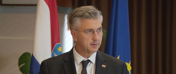 Andrej Plenković - 2