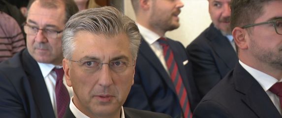 Andrej Plenković - 5