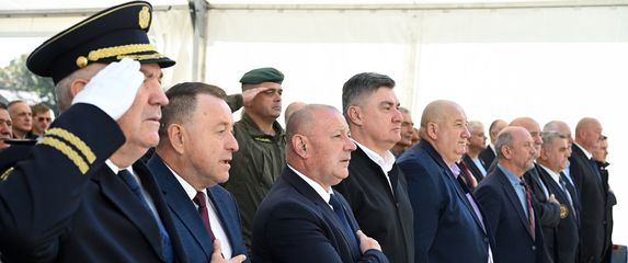 Obljetnica Tigrova u Rakitju - 9