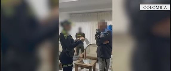 Razbijena mreža trgovine ljudima - 3