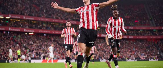 Athletic Bilbao - Mallorca