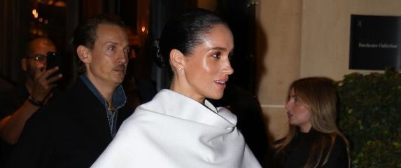 Meghan Markle